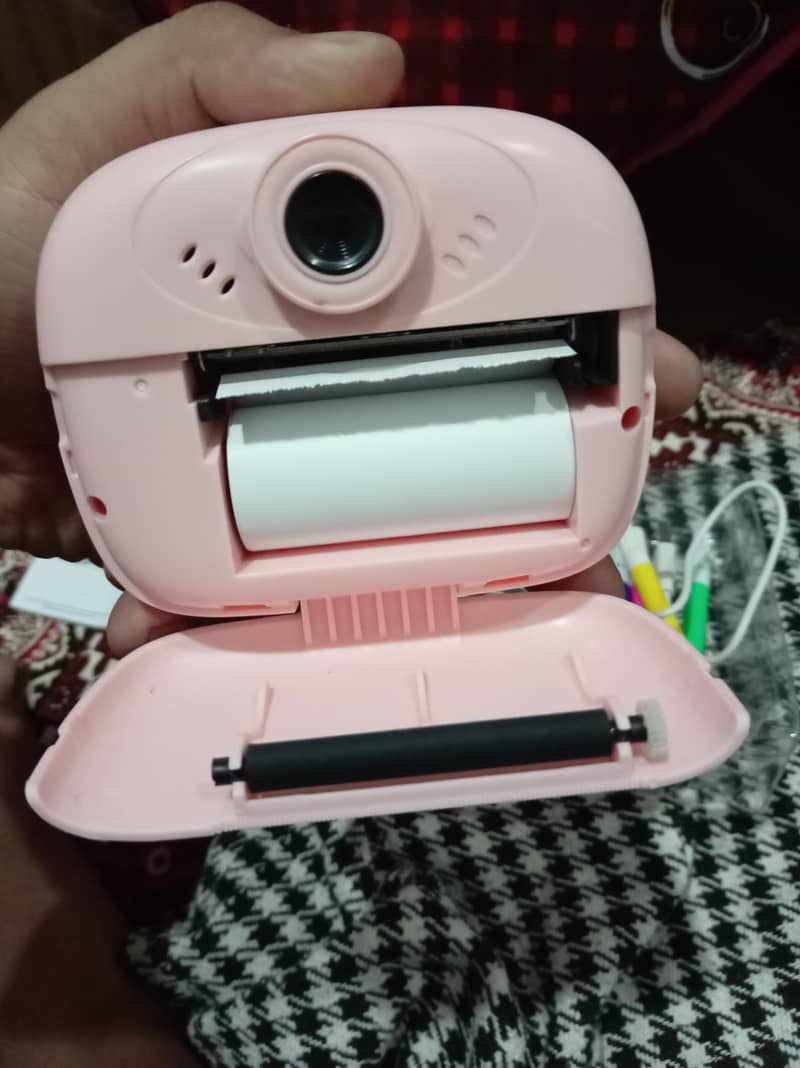 instant camera all ok 3