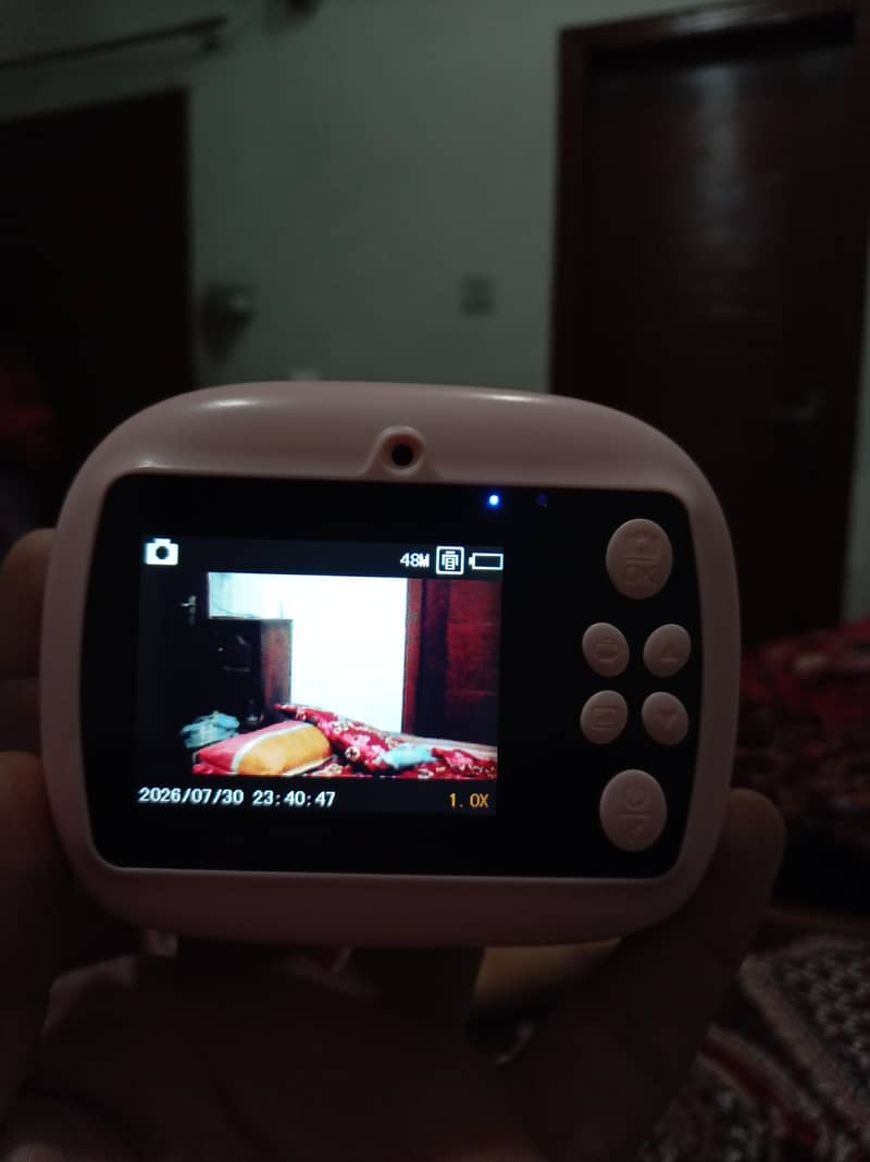instant camera all ok 5