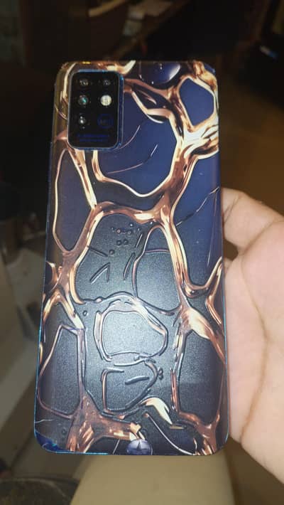 Infinix Note 8 | 6GB RAM | 128GB ROM | PTA | Urgent Sale |With Charger