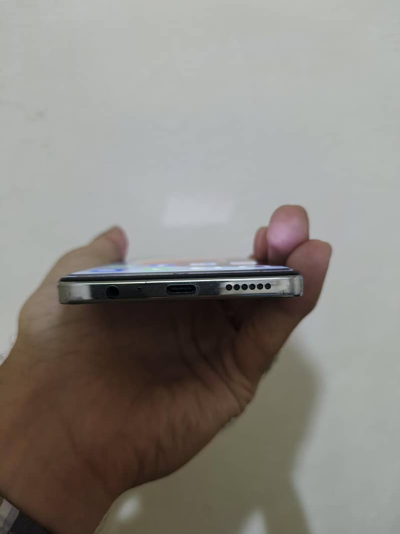 Tecno CAMON 30 4