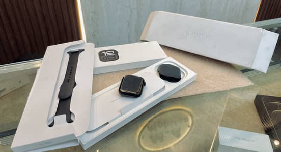 Apple Watch Series 10