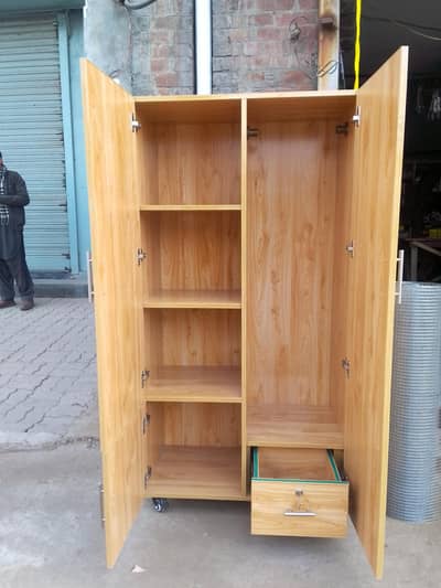 Children's wardrobe