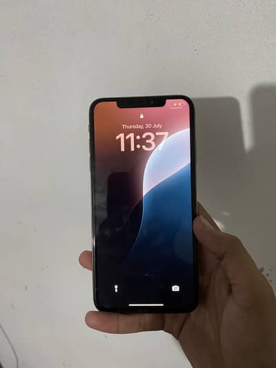 Apple iPhone XS Max Non Pta