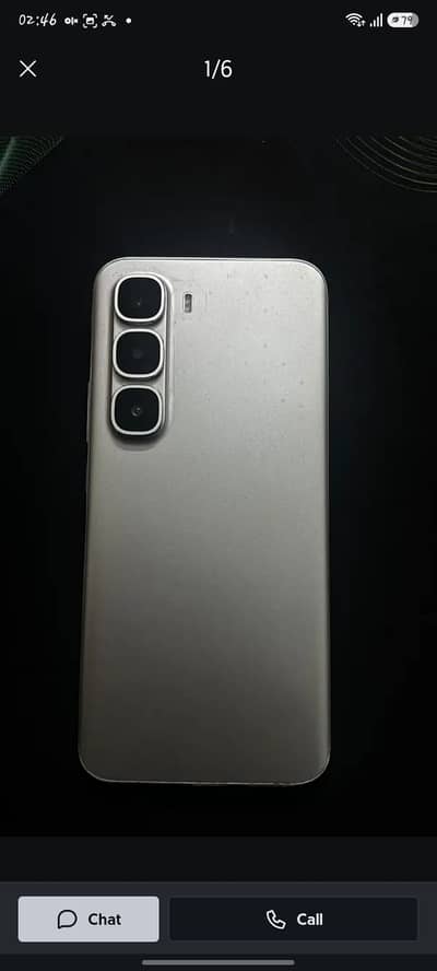 infinix hot 60 Pro Plus