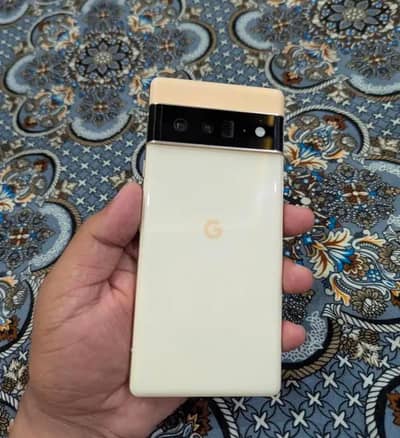 Google Pixel 6 Pro Urgent Sale
