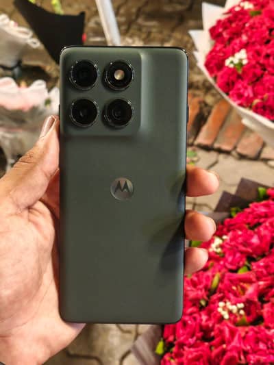 Motorola edge 2025 5G