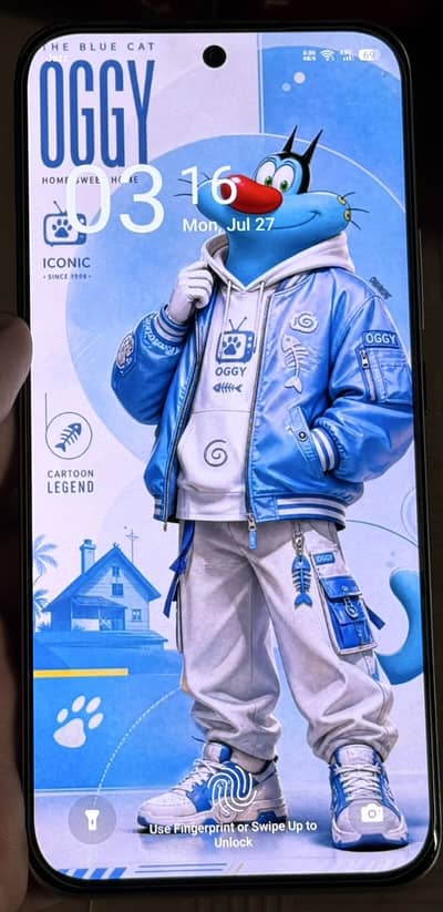 Infinix Hot 60 Pro Plus