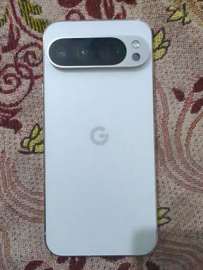 Google Pixel 9 Pro XL