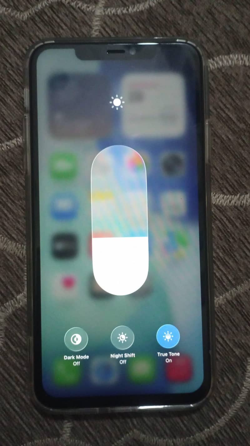 Apple iPhone 11 Pro Max 1
