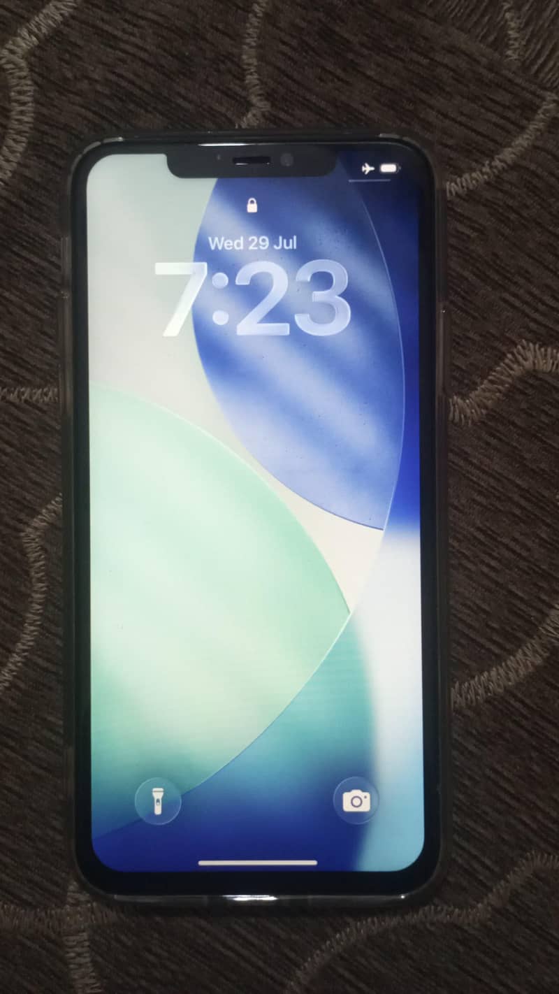 Apple iPhone 11 Pro Max 3