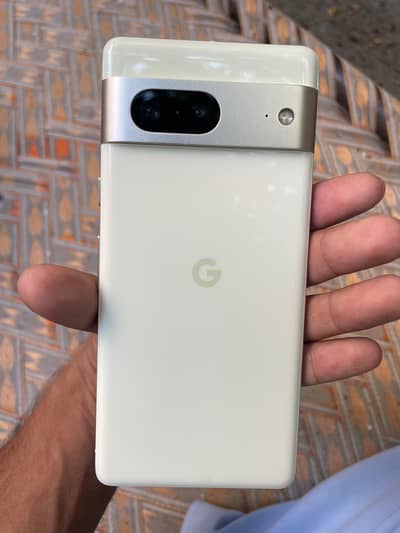 Google Pixel 7 10/10 128 GB