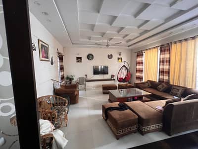 1 kanal Brand New type Luxury House For Sale In Nashemn Iqbal phase1 Prime Location Near UCP University, Abdul Sattar Eidi Road, Shaukat Khanum Hospital, Pine Avenue Road