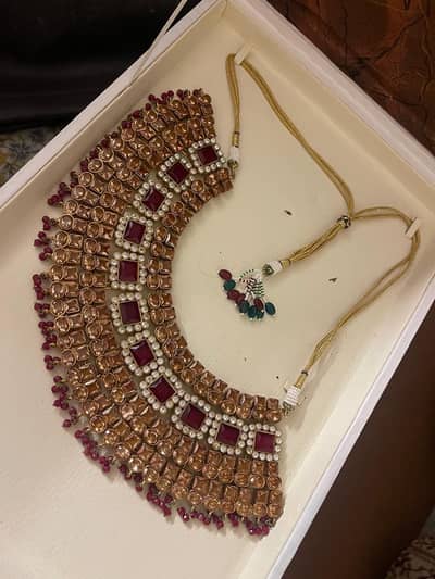 Bridal Set for Sale