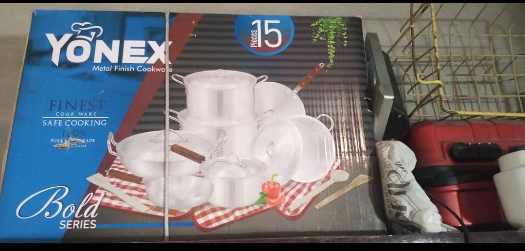 cookware 0