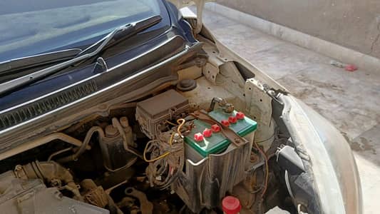 Suzuki Cultus VXL 2017