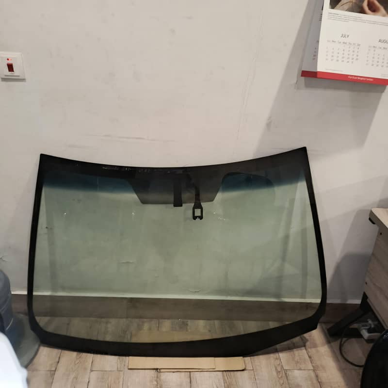 wind screen 0