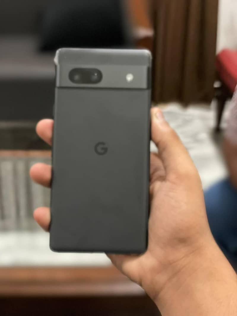 Google Pixel 7a 8/128 2