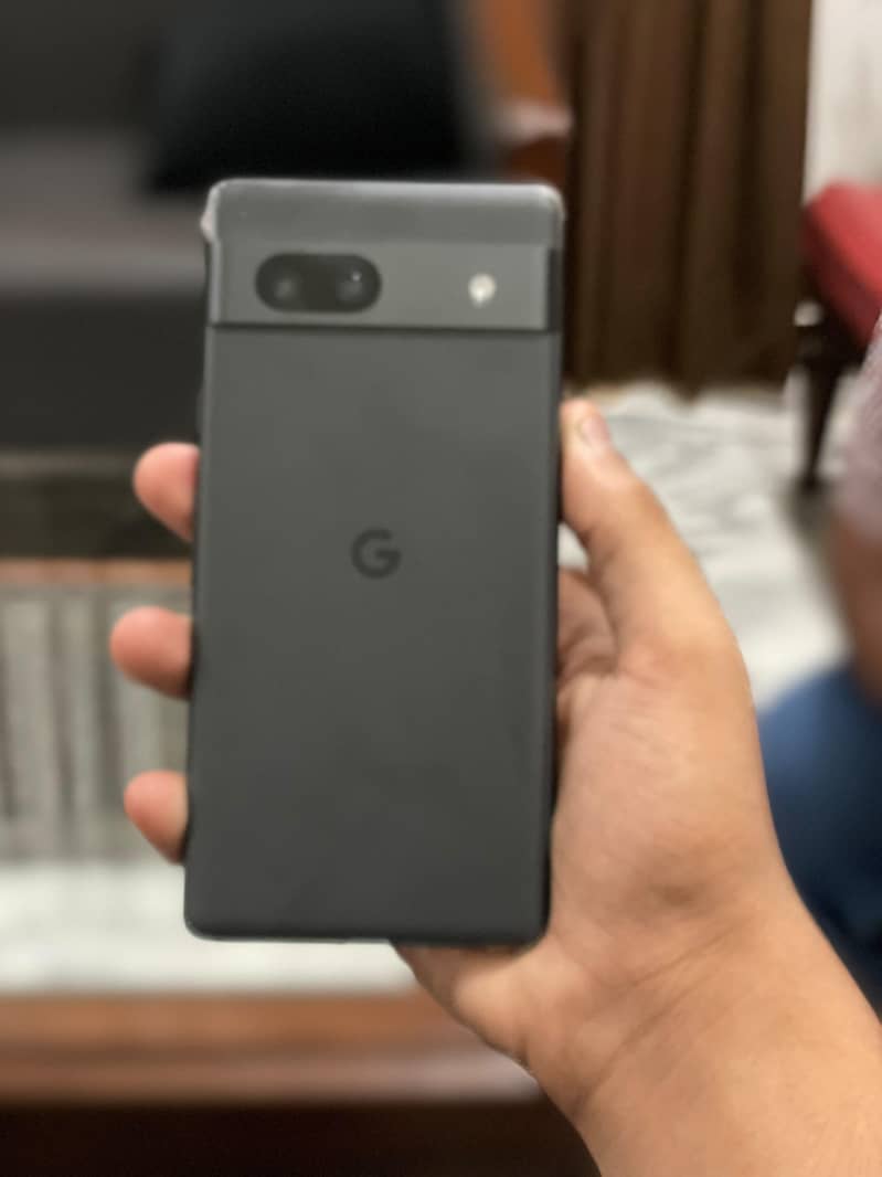 Google Pixel 7a 8/128 4