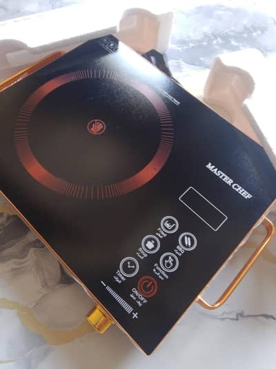 Electric stove infrared cooker SC-9000Y