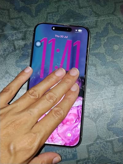 Apple iPhone 16 Pro Max