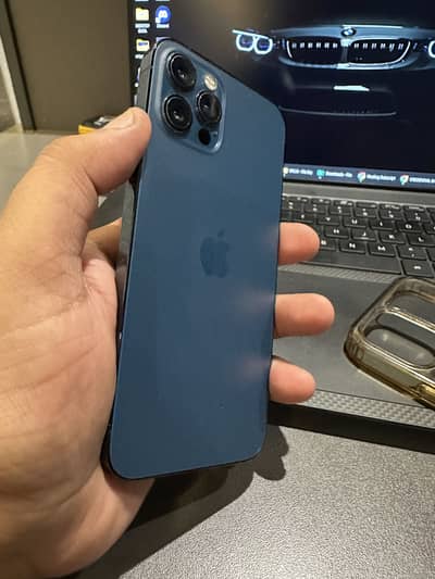 Apple iPhone 12 Pro pta approved