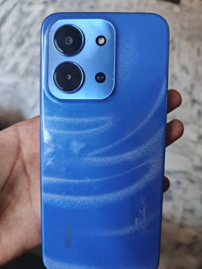 Redmi 15C 8/256
