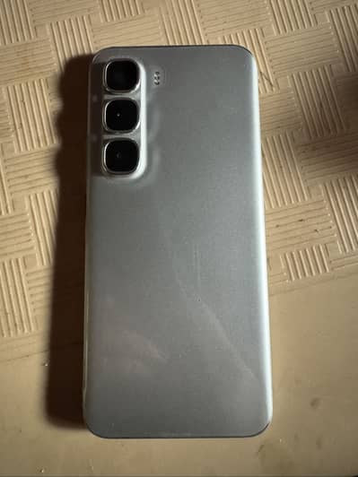 Infinix Hot 60 Pro Plus