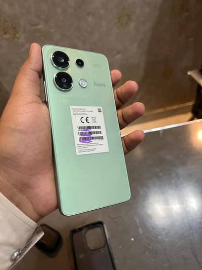 Xiaomi Redmi Note 13 Pro