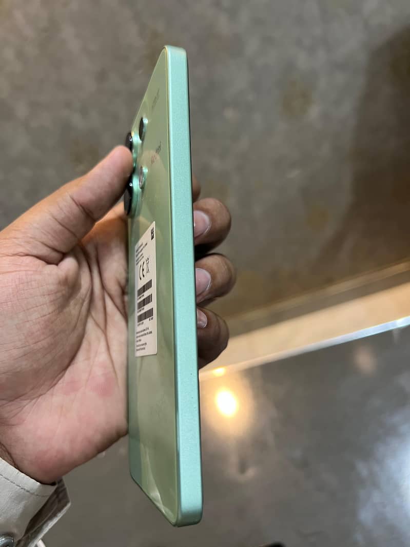 Xiaomi Redmi Note 13 Pro 1