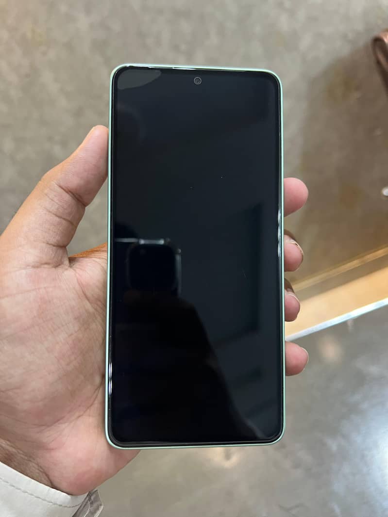 Xiaomi Redmi Note 13 Pro 3