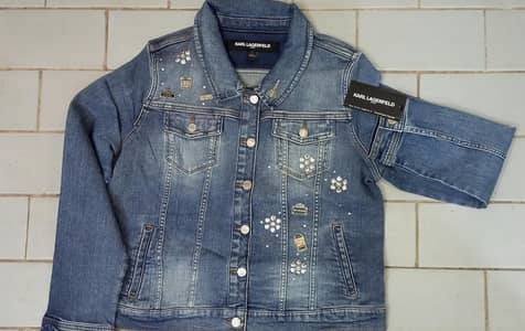 ladies jackets