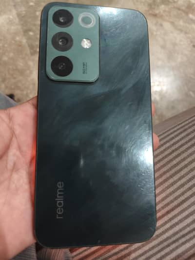 realme c 85 pro 8+16/128