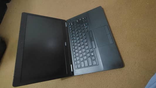 Dell latitude E5470 Core i5 6th Generation | Vip Deal