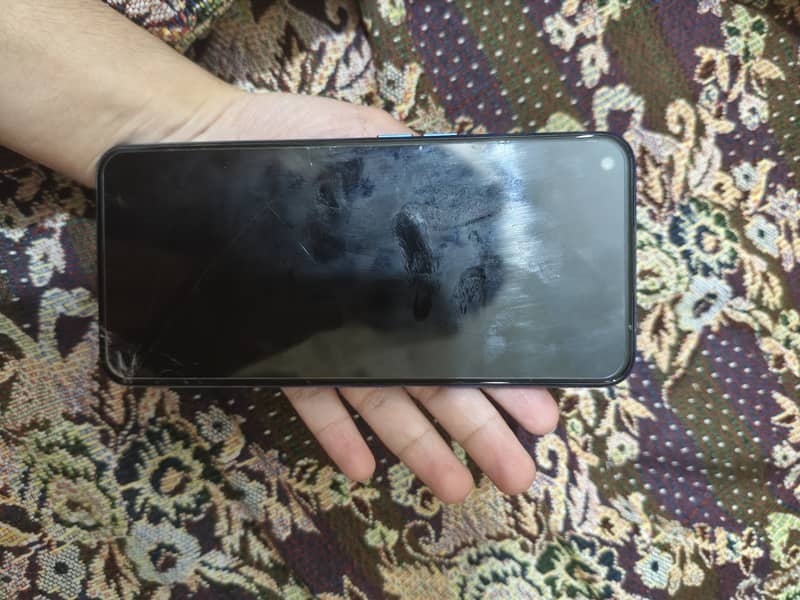 OPPO A54 0