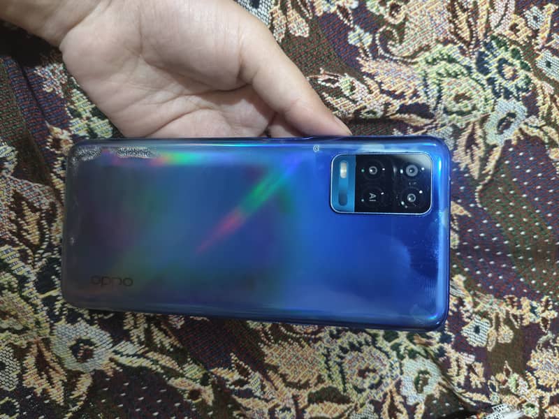 OPPO A54 1