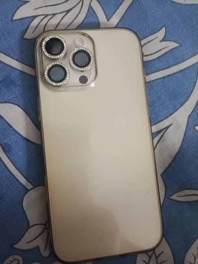 Apple iPhone 16 Pro Max 10 on 10