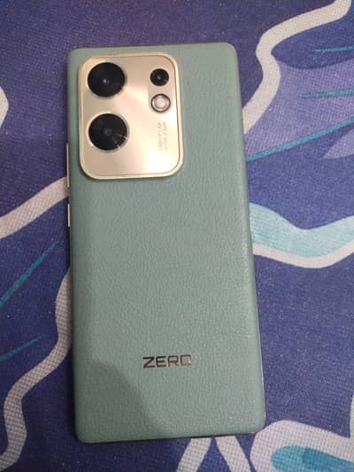 Infinix Zero 30