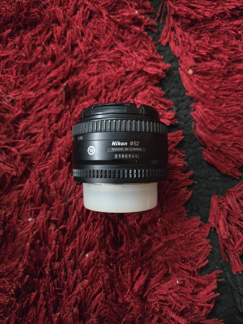 lens nikon camera 1