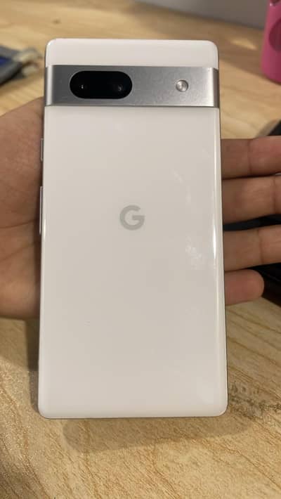 Google Pixel 7a