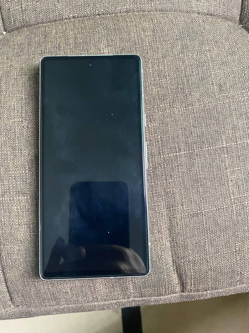 Google Pixel 7a 1