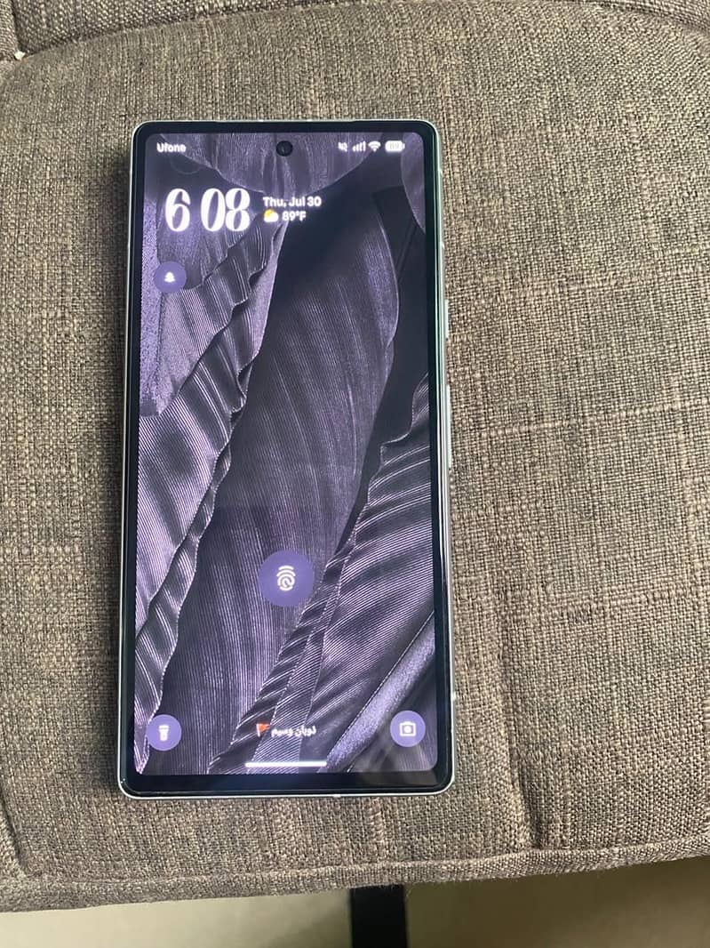 Google Pixel 7a 3