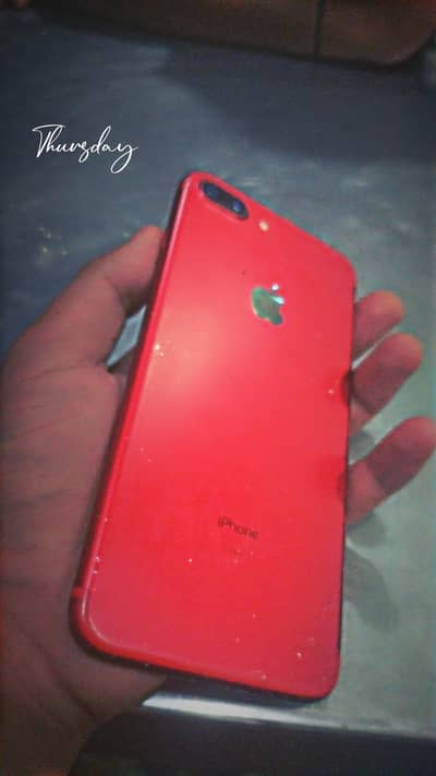 Apple iPhone 7 Plus