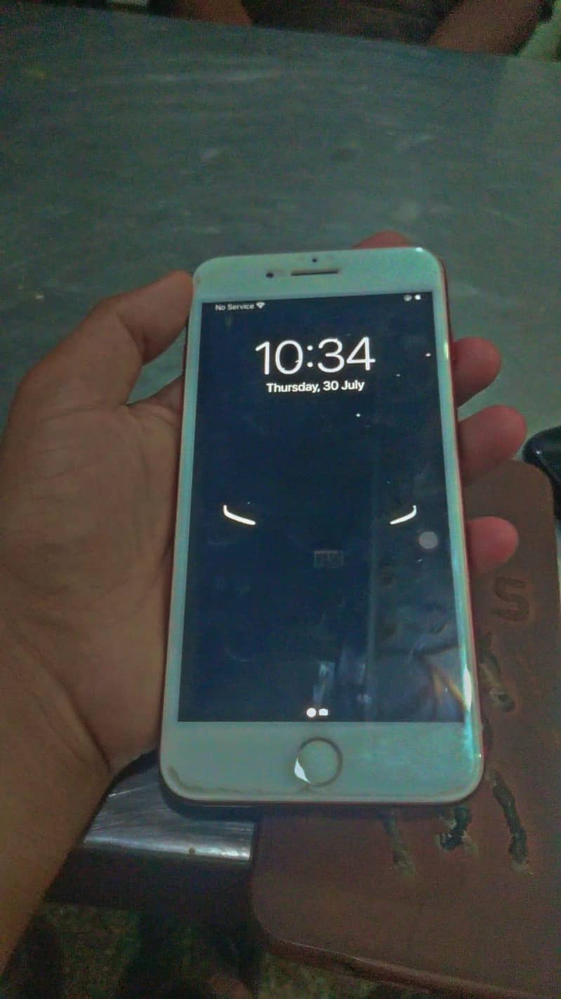 Apple iPhone 7 Plus 2