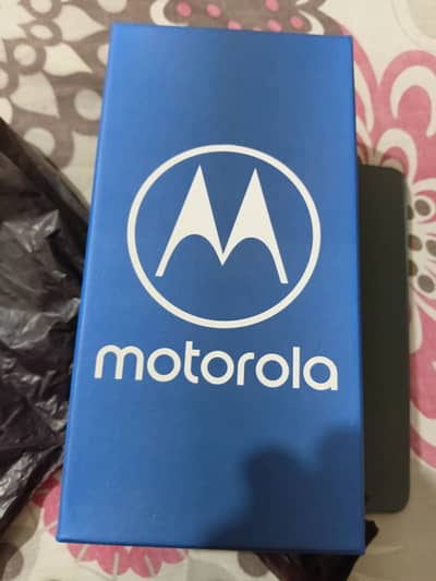 Motorola Moto G