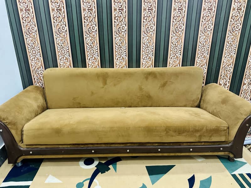 sofa folding 1