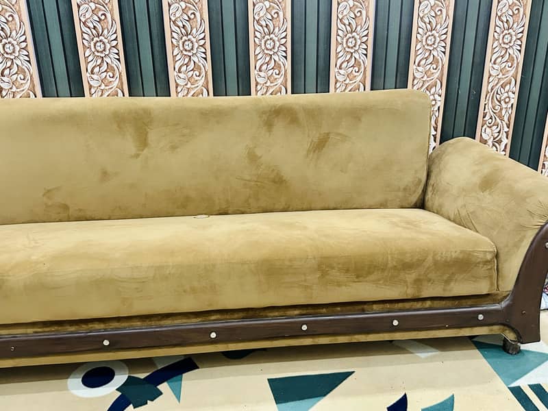 sofa folding 2