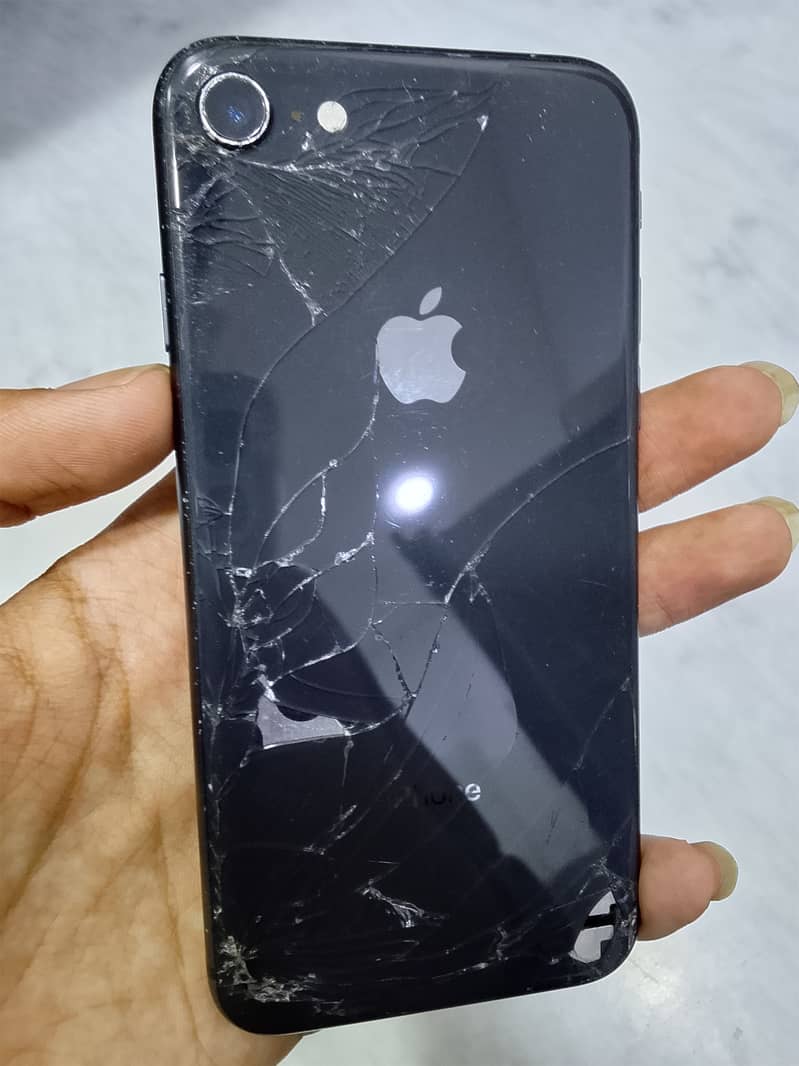 iPhone 8 Sim Working 0
