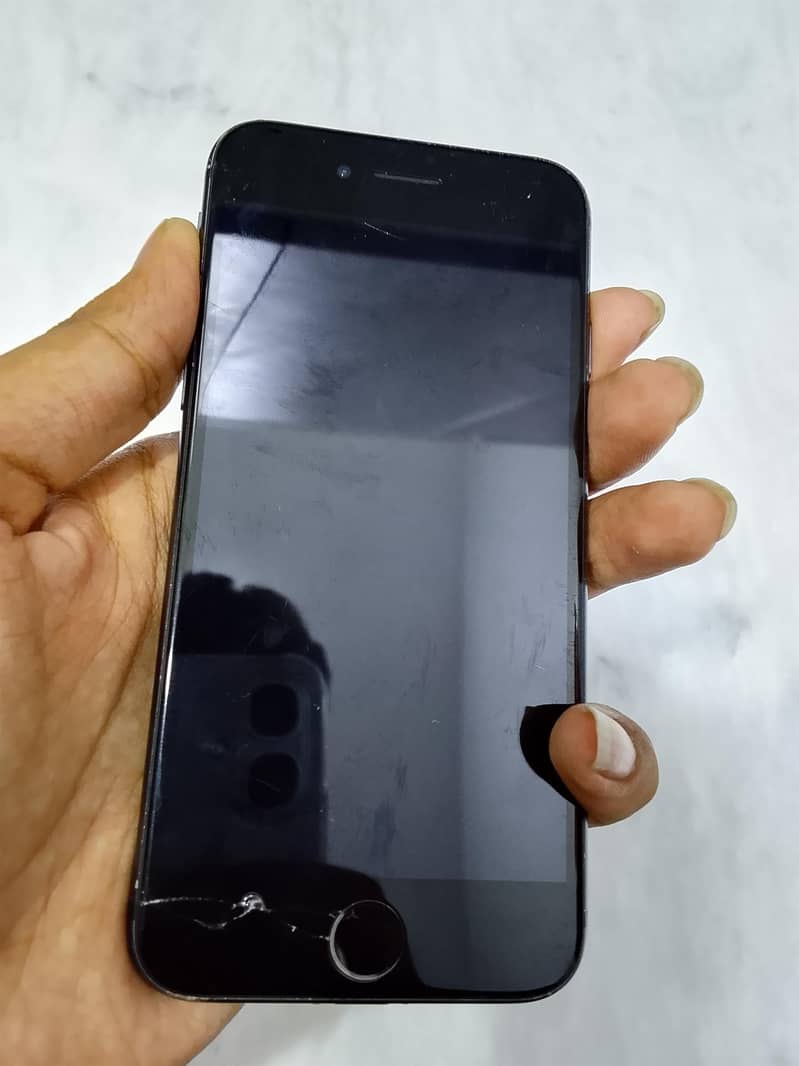 iPhone 8 Sim Working 5