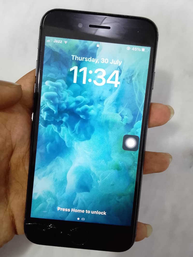 iPhone 8 Sim Working 6