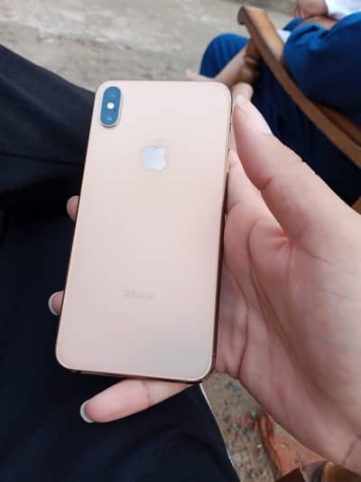 Apple iPhone XS Max